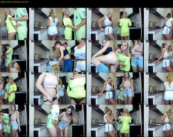 nolimitscoupl3 — 88 minute Chaturbate couple cam show recording, 720p, Oct 22, 2020