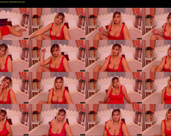 norahreve — 47 minute Chaturbate female cam show recording, 720p, Oct 22, 2020