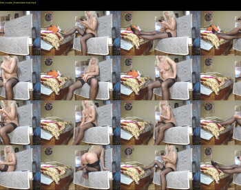 olesia_sean — 36 minute Chaturbate couple cam show recording, 1080p, Oct 21, 2020