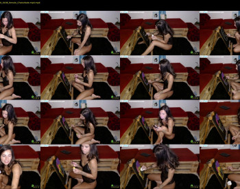 one_more_cum — 77 minute Chaturbate couple cam show recording, 720p, Oct 22, 2020