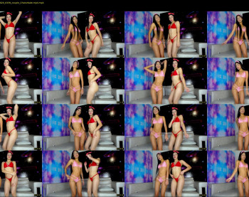 open_your_xmind — 4 minute Chaturbate couple cam show recording, 1080p, Oct 22, 2020