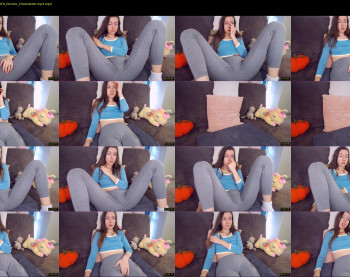 peaceduke — 43 minute Chaturbate female cam show recording, 1080p, Oct 21, 2020