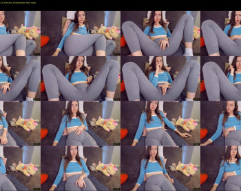 peaceduke — 28 minute Chaturbate female cam show recording, 1080p, Oct 21, 2020