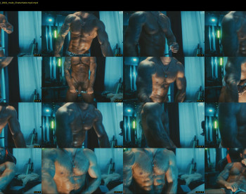phil_chambers — 73 minute Chaturbate male cam show recording, 1080p, Oct 21, 2020