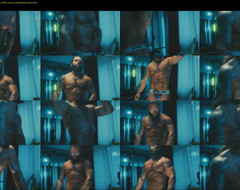 phil_chambers — 52 minute Chaturbate male cam show recording, 1080p, Oct 21, 2020