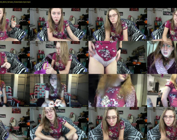 pr3ttyp1nkpussy — 71 minute Chaturbate couple cam show recording, 1080p, Oct 21, 2020