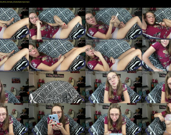 pr3ttyp1nkpussy — 24 minute Chaturbate couple cam show recording, 1080p, Oct 21, 2020