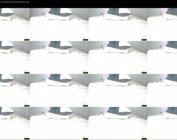 princessasiana — 15 minute Chaturbate female cam show recording, 1080p, Oct 21, 2020