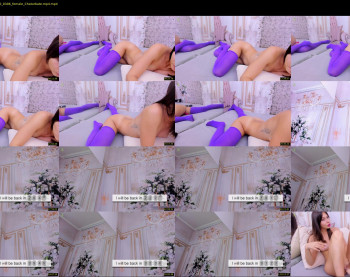 redjinaandross — 72 minute Chaturbate couple cam show recording, 1080p, Oct 22, 2020