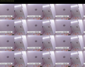 redjinaandross — 17 minute Chaturbate couple cam show recording, 1080p, Oct 22, 2020