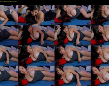 rosetaylorla — 26 minute Chaturbate female cam show recording, 720p, Oct 22, 2020