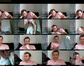 rybear69 — 59 minute Chaturbate male cam show recording, 1080p, Oct 21, 2020
