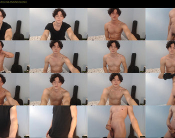 sam_winchest — 27 minute Chaturbate male cam show recording, 720p, Oct 22, 2020