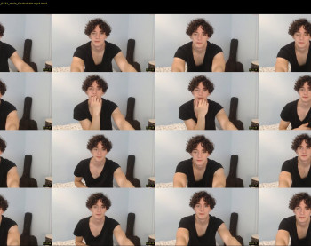 sam_winchest — 3 minute Chaturbate male cam show recording, 720p, Oct 22, 2020