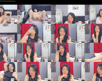 sandrami__ — 52 minute Chaturbate female cam show recording, 720p, Oct 21, 2020