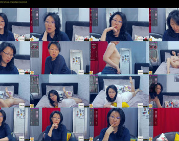 sandrami__ — 51 minute Chaturbate female cam show recording, 720p, Oct 21, 2020