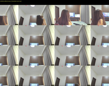 sensualbae_seduction — 11 minute Chaturbate female cam show recording, 1080p, Oct 21, 2020