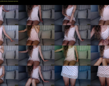 shy_schoolgirl_ — 24 minute Chaturbate female cam show recording, 720p, Oct 21, 2020