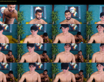 straigthguysfun — 12 minute Chaturbate male cam show recording, 720p, Oct 22, 2020