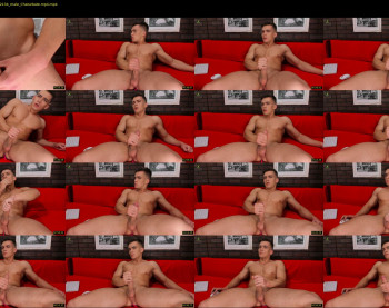 sultryandrew — 6 minute Chaturbate male cam show recording, 1080p, Oct 21, 2020