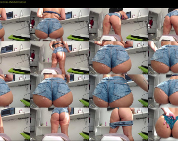 sweet_ella — 21 minute Chaturbate female cam show recording, 720p, Oct 21, 2020