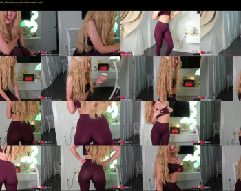 sweety_rinushka_ — 70 minute Chaturbate female cam show recording, 1080p, Oct 21, 2020