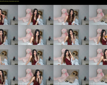 tatiana__cortes18 — 60 minute Chaturbate female cam show recording, 1080p, Oct 21, 2020