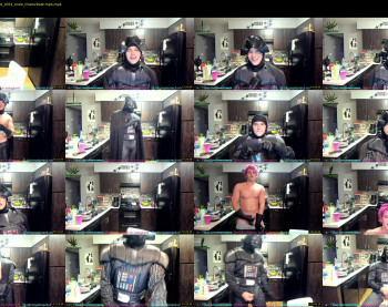 thejohnnystone — 106 minute Chaturbate male cam show recording, 720p, Oct 22, 2020