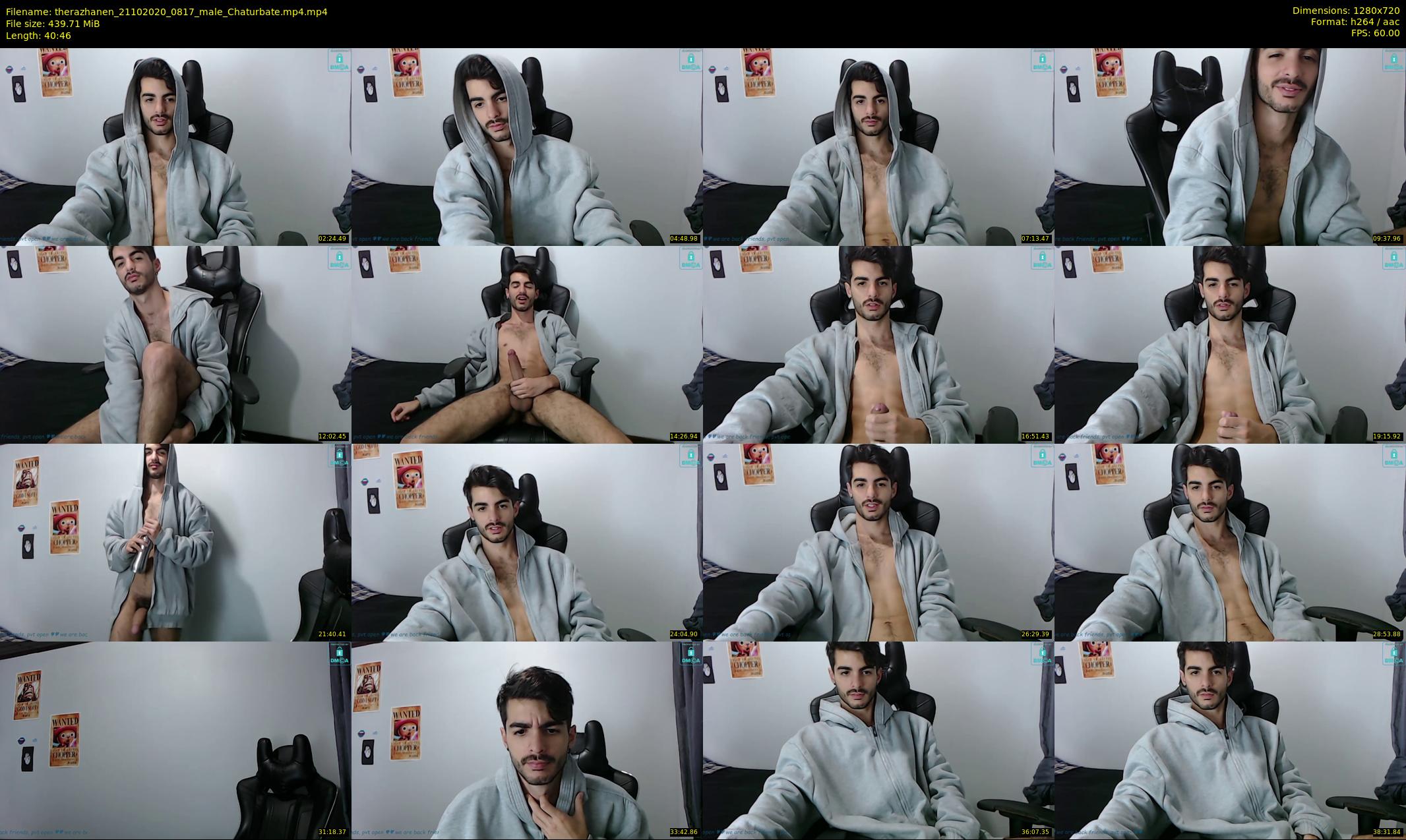 therazhanen — 41 minute Chaturbate couple cam show recording, 720p, Oct 21, 2020