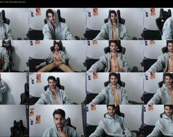 therazhanen — 41 minute Chaturbate couple cam show recording, 720p, Oct 21, 2020