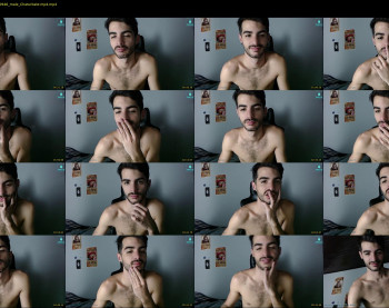 therazhanen — 7 minute Chaturbate couple cam show recording, 720p, Oct 21, 2020