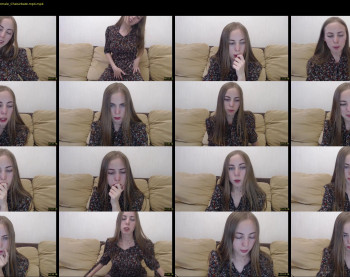 tixxxy — 70 minute Chaturbate female cam show recording, 1080p, Oct 21, 2020