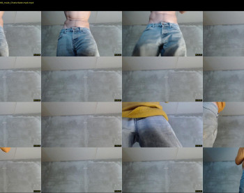 tralalabala — 31 minute Chaturbate male cam show recording, 1080p, Oct 21, 2020
