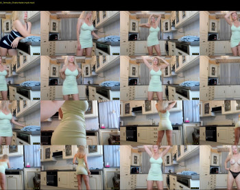 tunderose — 73 minute Chaturbate female cam show recording, 1080p, Oct 21, 2020