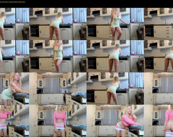 tunderose — 72 minute Chaturbate female cam show recording, 1080p, Oct 21, 2020