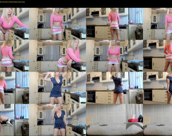 tunderose — 72 minute Chaturbate female cam show recording, 1080p, Oct 21, 2020