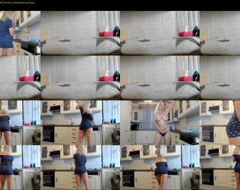 tunderose — 74 minute Chaturbate female cam show recording, 1080p, Oct 21, 2020