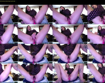tylersands — 70 minute Chaturbate female cam show recording, 1080p, Oct 21, 2020