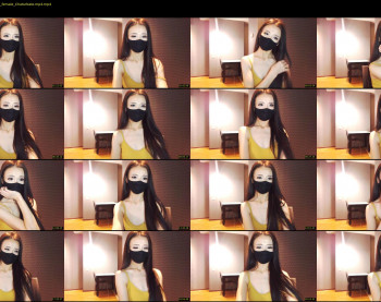 verasun — 23 minute Chaturbate female cam show recording, 720p, Oct 21, 2020