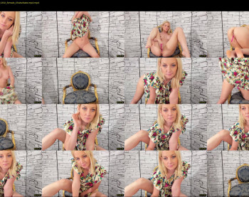 viciousqueen — 9 minute Chaturbate female cam show recording, 1080p, Oct 21, 2020