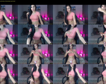 vicky_g21 — 31 minute Chaturbate female cam show recording, 720p, Oct 21, 2020