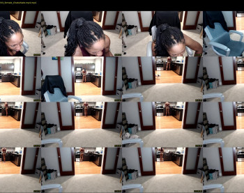wynterheat — 70 minute Chaturbate female cam show recording, 720p, Oct 21, 2020