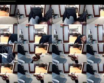 wynterheat — 86 minute Chaturbate female cam show recording, 720p, Oct 21, 2020