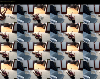 wynterheat — 39 minute Chaturbate female cam show recording, 720p, Oct 21, 2020