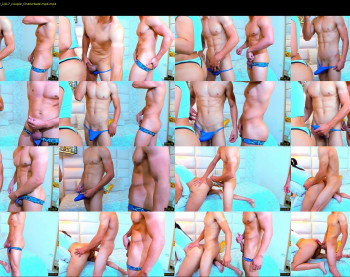xhottoyszonex — 26 minute Chaturbate couple cam show recording, 720p, Oct 21, 2020