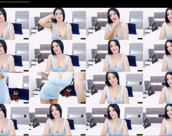 ximena_boobies — 70 minute Chaturbate female cam show recording, 1080p, Oct 21, 2020