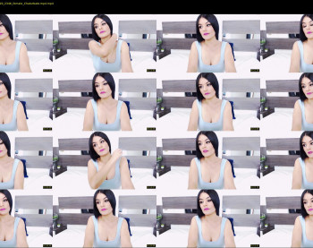 ximena_boobies — 3 minute Chaturbate female cam show recording, 1080p, Oct 21, 2020