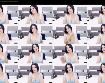 ximena_boobies — 33 minute Chaturbate female cam show recording, 1080p, Oct 21, 2020