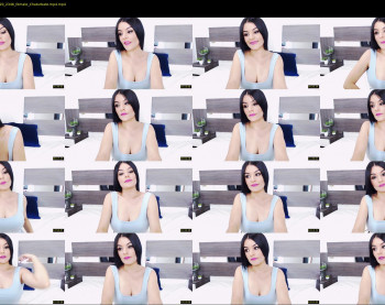 ximena_boobies — 29 minute Chaturbate female cam show recording, 1080p, Oct 21, 2020