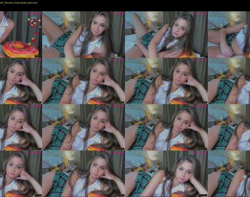 xxxx13xxxx — 9 minute Chaturbate female cam show recording, 1080p, Oct 21, 2020